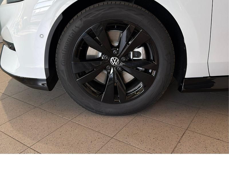 Neu VW ID.7 Pro 210 kW (286 PS) 2026 Weiß Kombi