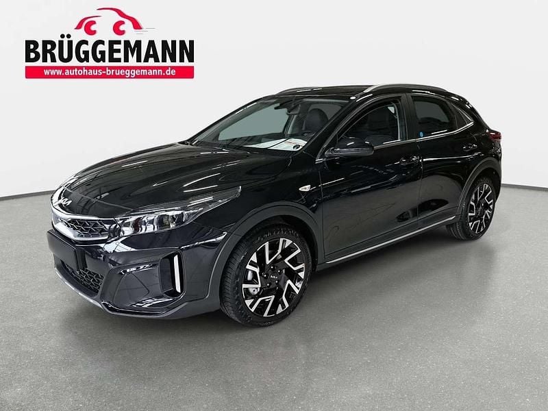 Schwarz Neu 2025 Kia XCeed Comfort SUV | 27.490 € (Guter Preis) - Bild 1/4