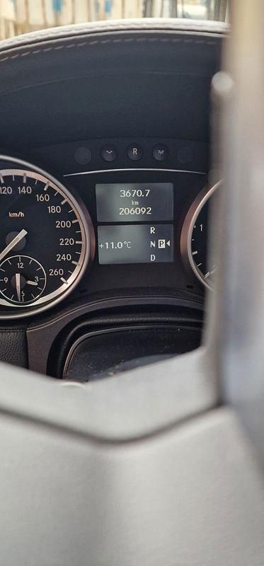 Gebraucht Mercedes GL350 224 PS (164 kW) 2012 Schwarz SUV