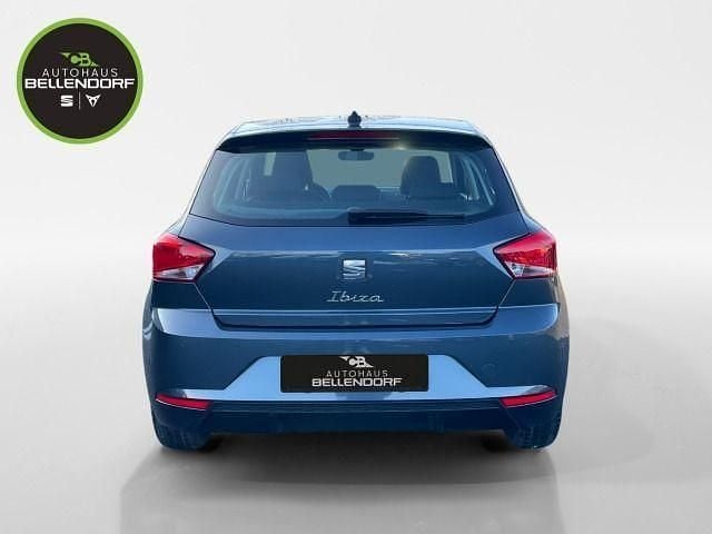 Second-hand Seat Ibiza Style 110 CP (80 kW) 2023 Gri Berlinǎ