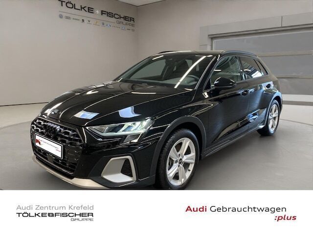 Gebraucht 2025 Audi A3 S-Line | 35.989 € (Fairer Preis) - Bild 1/4