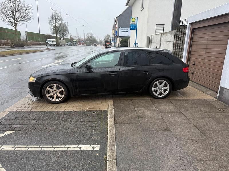 Gebraucht Audi A4 190 PS (139 kW) 2009 Kombi