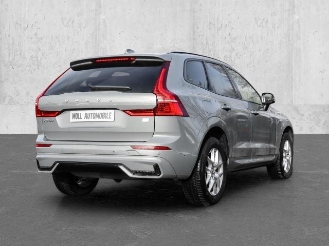 Gebraucht Volvo XC60 Plus 455 PS (334 kW) 2024 Grau SUV