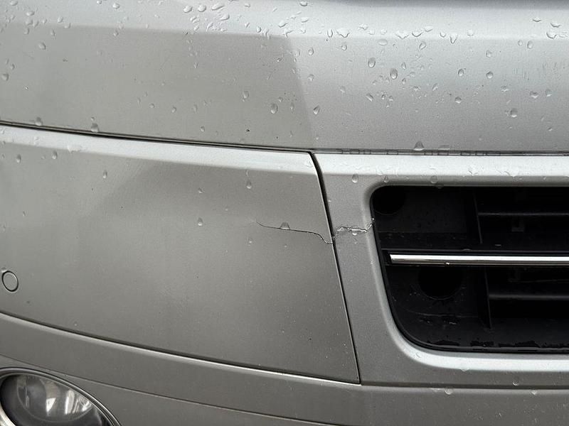 Gebraucht VW Multivan Highline 179 PS (131 kW) 2010 Grau Van