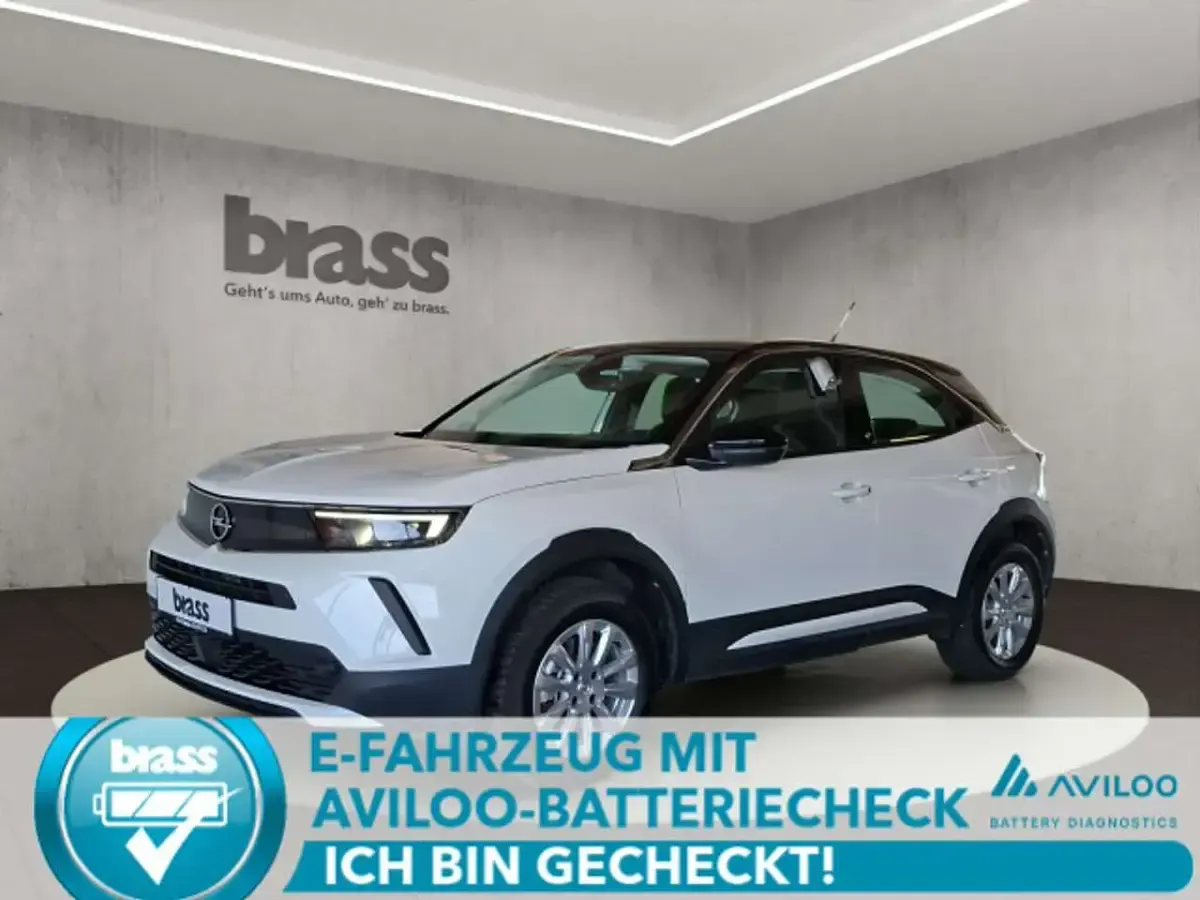 Gebraucht Opel Mokka-e Edition 100 kW (136 PS) 2021 SUV