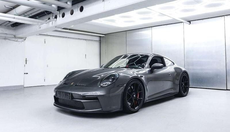Gebraucht Porsche 911 GT3 510 PS (375 kW) 2022 Grau Coupé