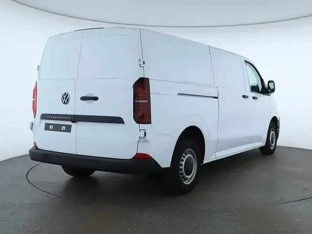 Gebraucht VW Transporter 150 PS (110 kW) 2025 Weißkeine angabe Van