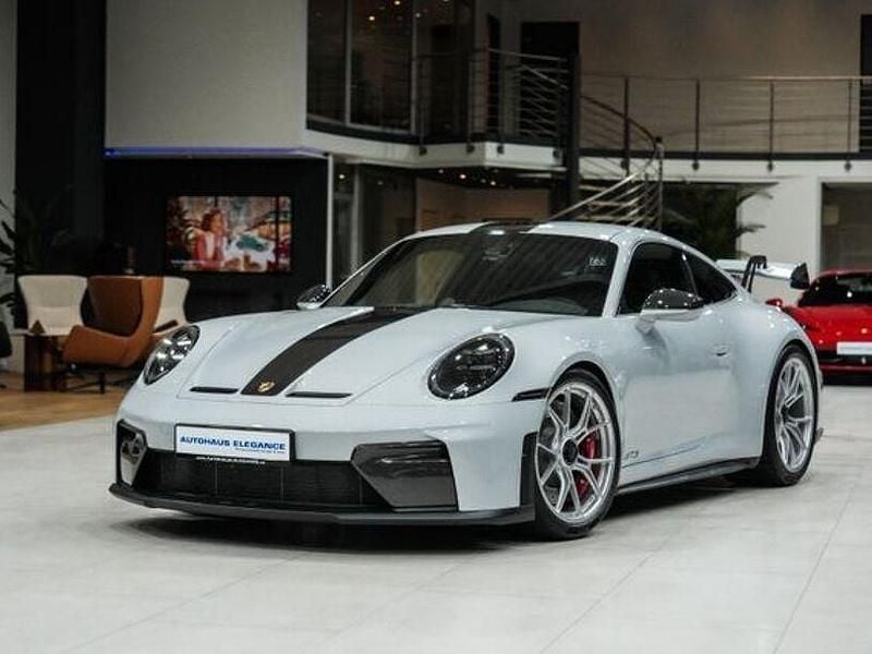 Gebraucht Porsche 911 510 PS (375 kW) 2025 Grau
