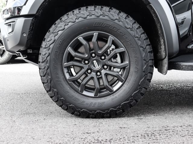 Gebraucht Ford Ranger Raptor 292 PS (214 kW) 2024 Andere farbe Pickup