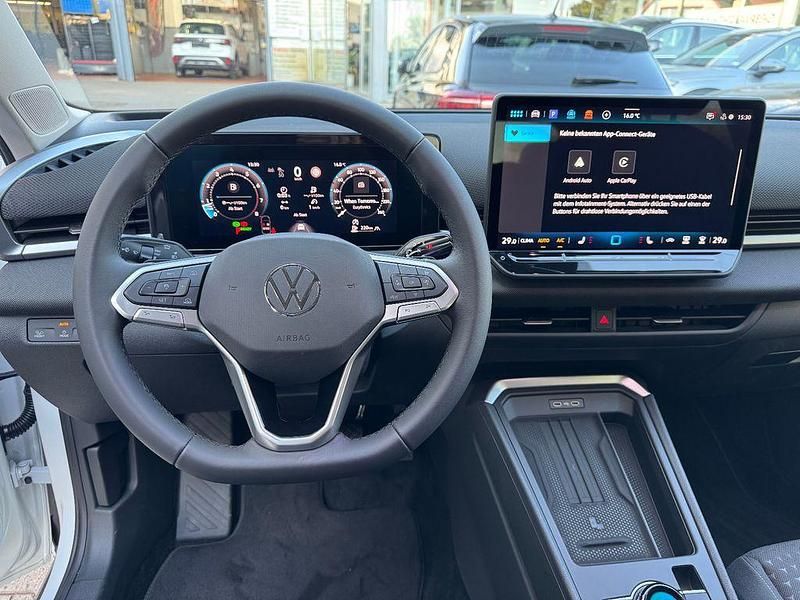 Neu VW T-Roc Life 150 PS (110 kW) 2026 Weiß SUV