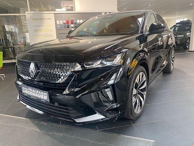 Gebraucht Renault Rafale Techno 131 PS (96 kW) 2024 Schwarz SUV