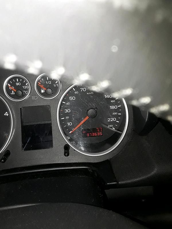 Gebraucht Audi A2 75 PS (55 kW) 2002 Silber Kleinwagen