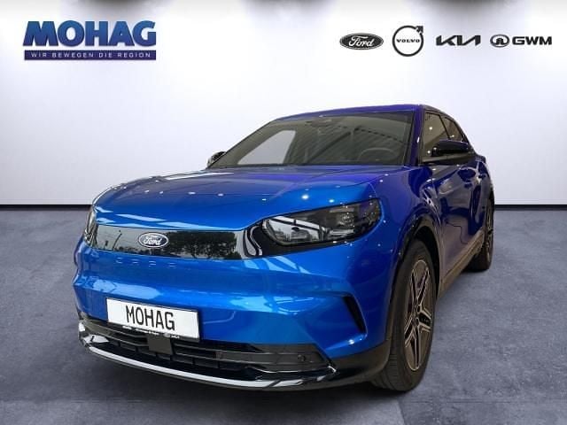 Neu Ford Capri Premium 210 kW (286 PS) 2025 Blau SUV