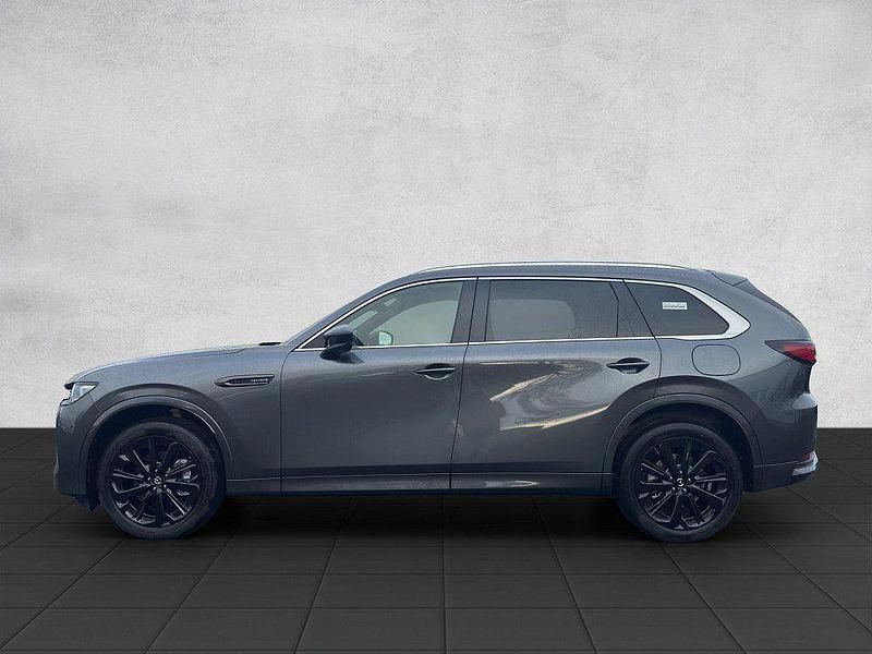 Neu Mazda CX-80 254 PS (186 kW) 2025 SUV