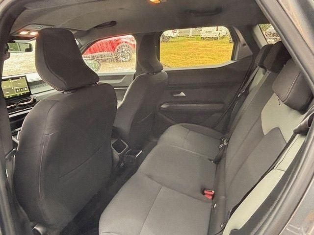 Gebraucht Dacia Duster Extreme 94 PS (69 kW) 2024 Dolomitgrau SUV