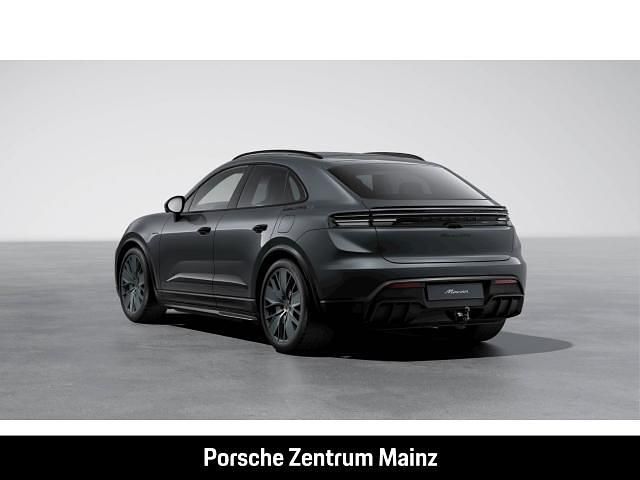 Neu Porsche Macan GTS 419 kW (571 PS) 2026 Grau SUV