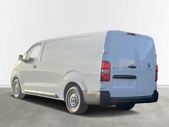 Gebraucht Peugeot e-Expert 100 kW (136 PS) 2023 Eisweiß Van