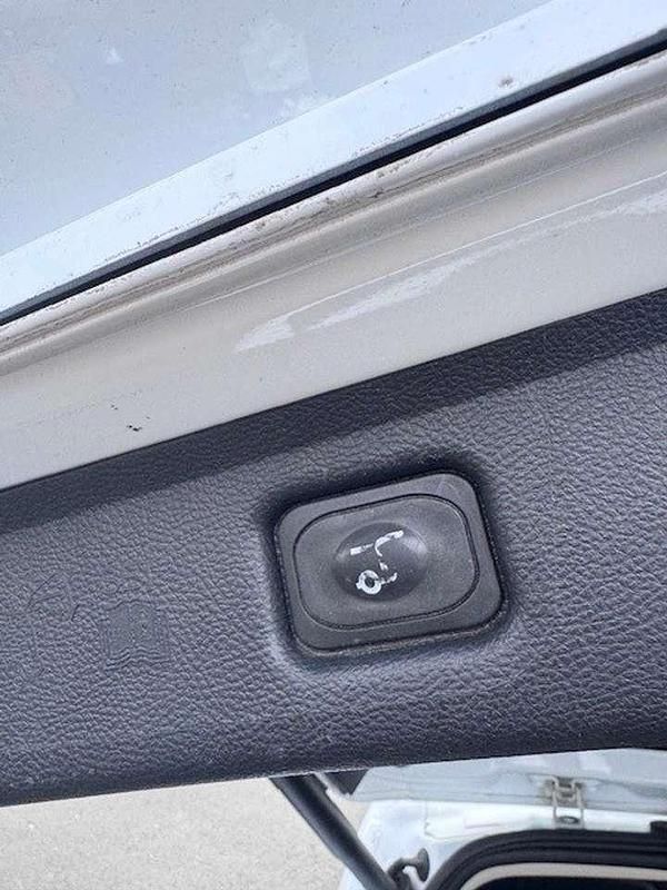 Gebraucht Ford S-MAX Titanium 190 PS (139 kW) 2019 Weiß Van / Kleinbus