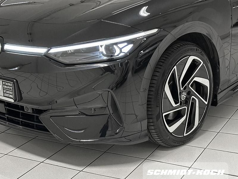 Occasion VW ID.7 Pro 210 kW (286 ch) 2024 Noir Berline