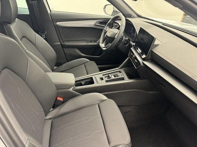 Gebraucht Cupra Formentor 204 PS (150 kW) 2024 Weiß SUV