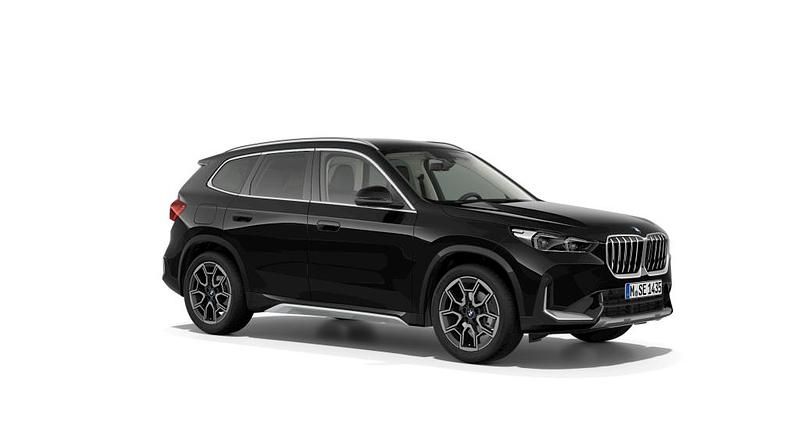 Neu BMW X1 Efficient Dynamics 156 PS (114 kW) 2025 SUV