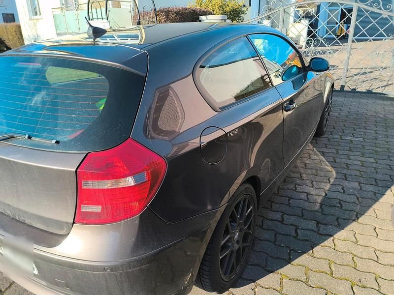 Gebraucht BMW 118 Coupé 144 PS (105 kW) 2008 Coupé