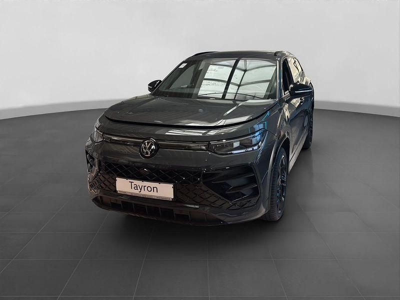 Neu VW Tayron IQ Drive 204 PS (150 kW) 2025 Grau SUV