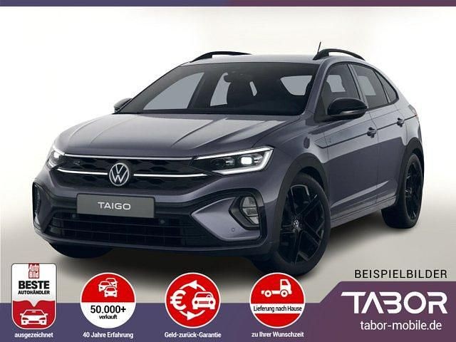 Grau metallic Neu 2025 VW Taigo IQ Drive SUV | 27.988 € (Guter Preis) - Bild 1/4