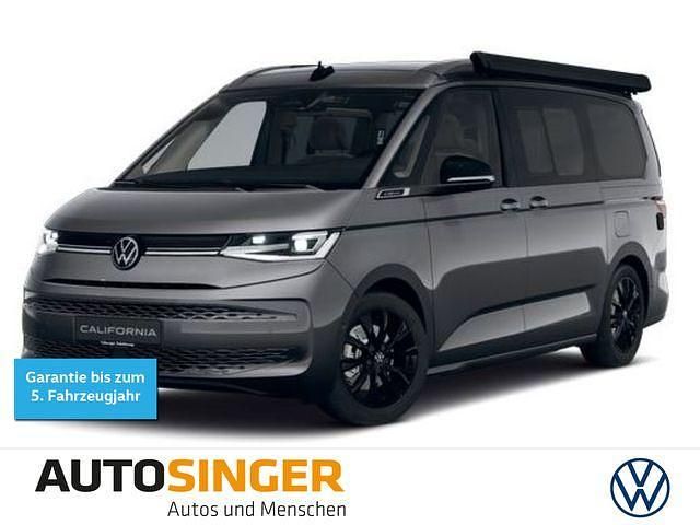 Neu 2025 VW California California Van | 85.980 € - Bild 1/4