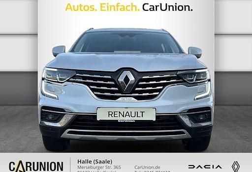 Gebraucht Renault Arkana Techno 140 PS (102 kW) 2024 Blau SUV