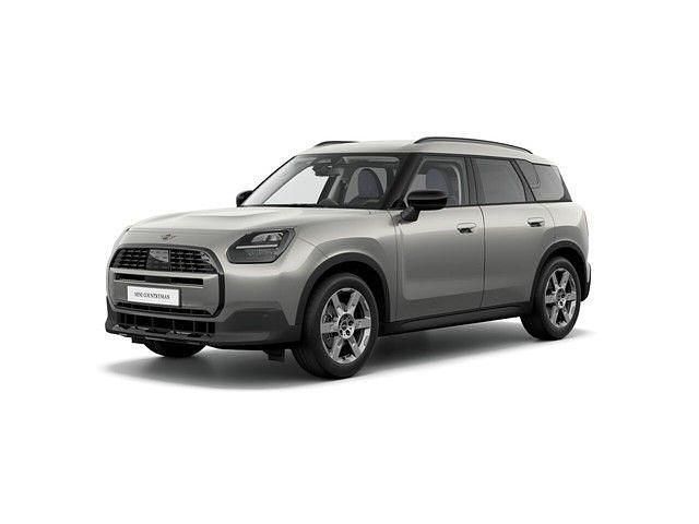 Gebraucht Mini Cooper S Countryman 178 PS (130 kW) 2024 Silber SUV