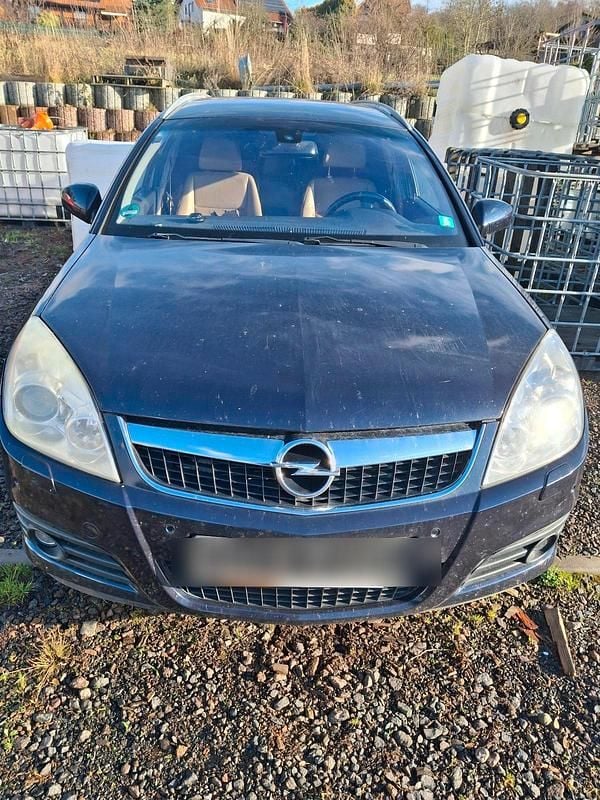 Gebraucht 2005 Opel Vectra Kombi | 750 € (Fairer Preis) - Bild 1/4