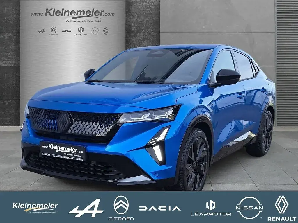 Gebraucht Renault Rafale Esprit Alpine 300 PS (220 kW) 2026 SUV