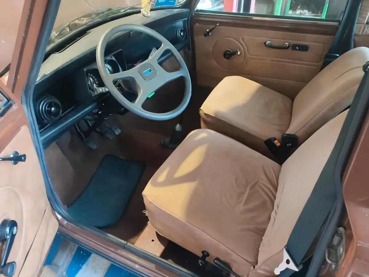 Gebraucht Austin Mini 1980 Kombi