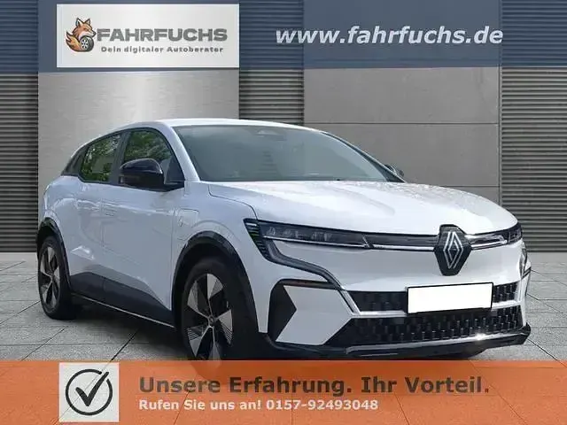 Usata Renault Mégane IV Equilibre 2022