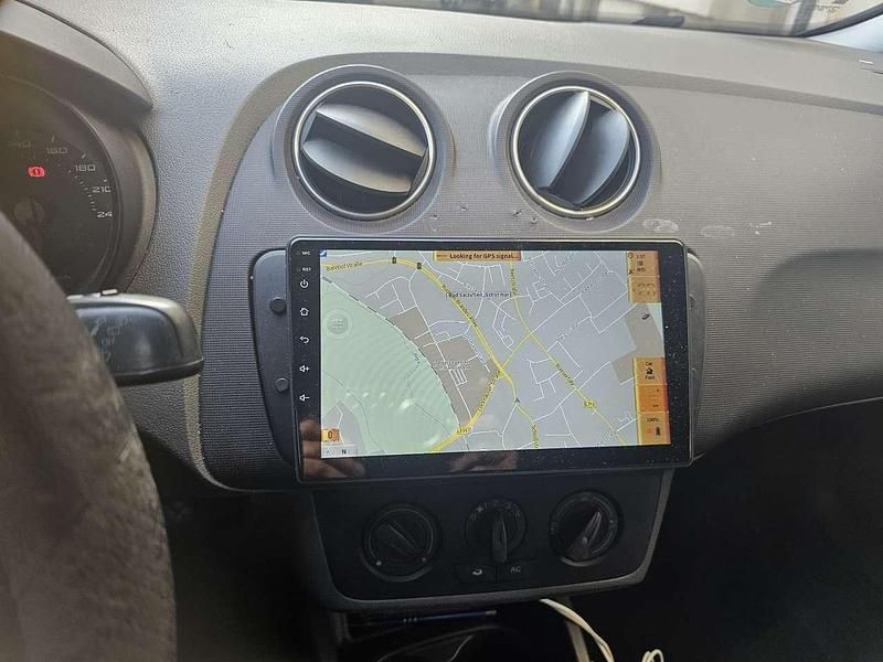 Gebraucht Seat Ibiza Style 69 PS (50 kW) 2009 Limousine