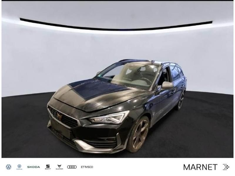 Gebraucht Cupra Leon 245 PS (180 kW) 2023
