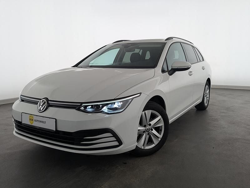 Gebraucht VW Golf VIII Life 131 PS (96 kW) 2023 Kombi