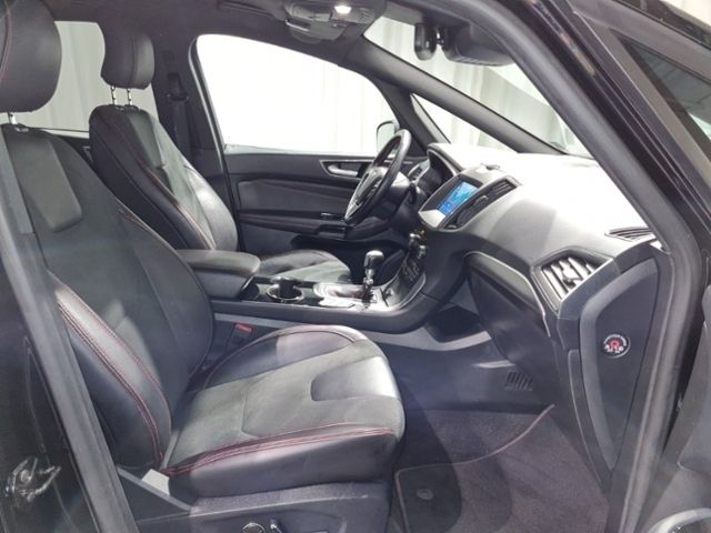 Gebraucht Ford S-MAX ST-Line 150 PS (110 kW) 2020 Schwarz, iridiumschwarz metallic Van / Kleinbus