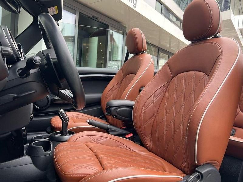 Second-hand Mini Cooper 2018 Andere Hatchback