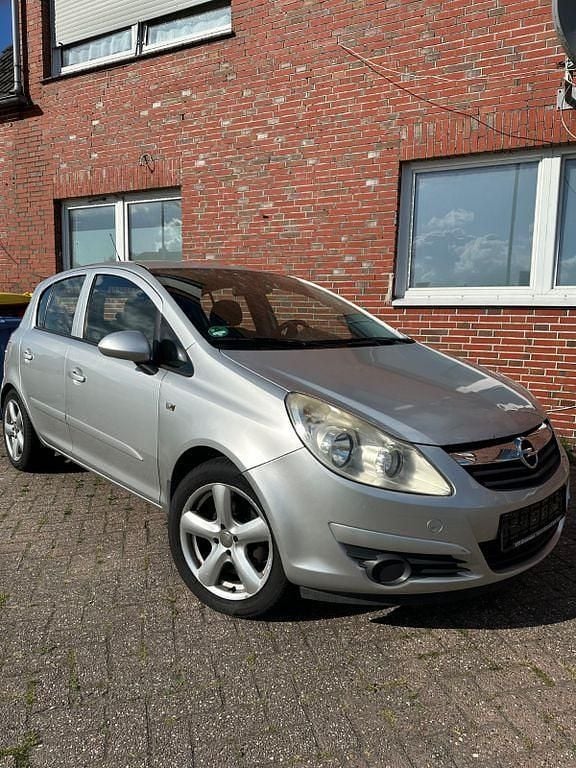 Gebraucht 2007 Opel Corsa Limousine | 2.800 € (Fairer Preis) - Bild 1/4
