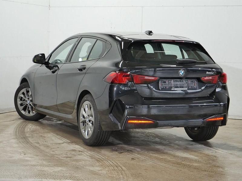 Gebraucht BMW 120 163 PS (119 kW) 2024 Schwarz Kleinwagen