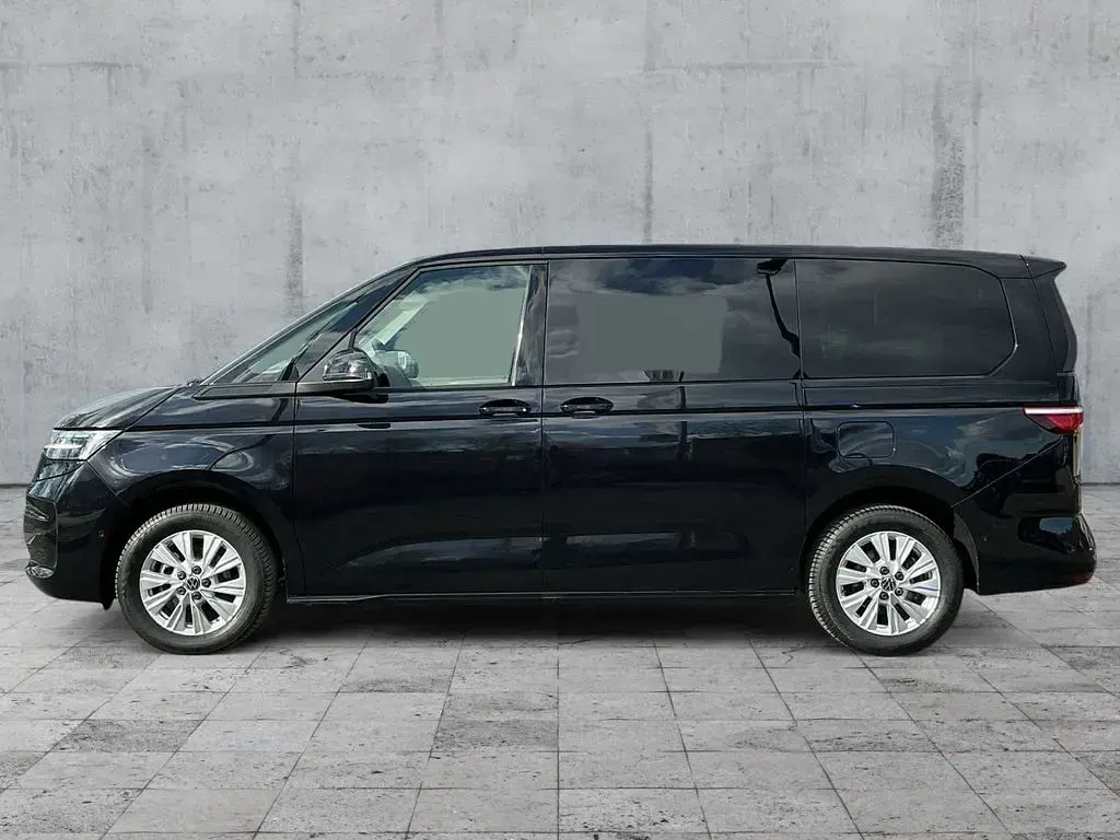 Occasion VW T7 Life 150 ch (110 kW) 2025 Noir Van