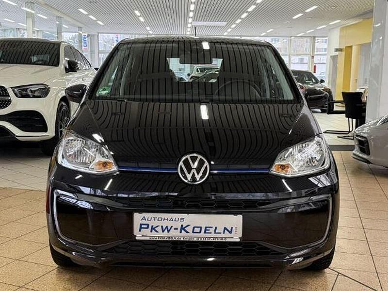 Gebraucht VW e-up! 61 kW (83 PS) 2021 Andere Kleinwagen