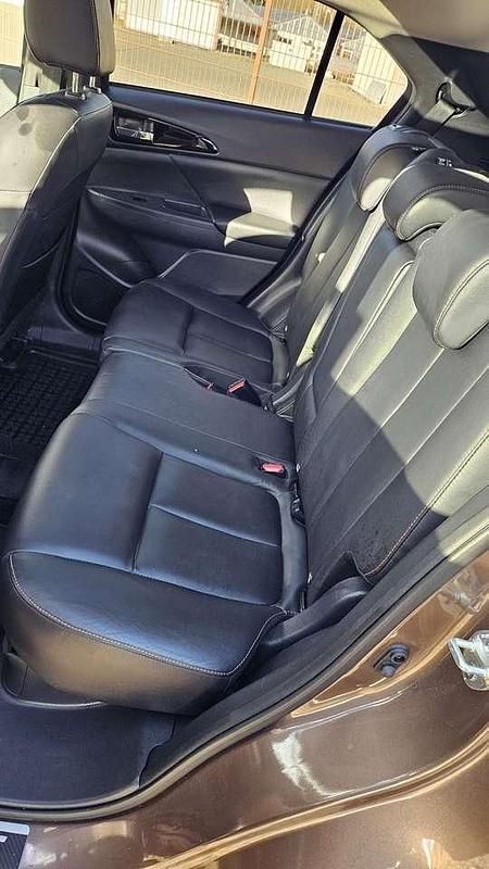 Gebraucht Mitsubishi Eclipse Cross Top 163 PS (119 kW) 2018 SUV