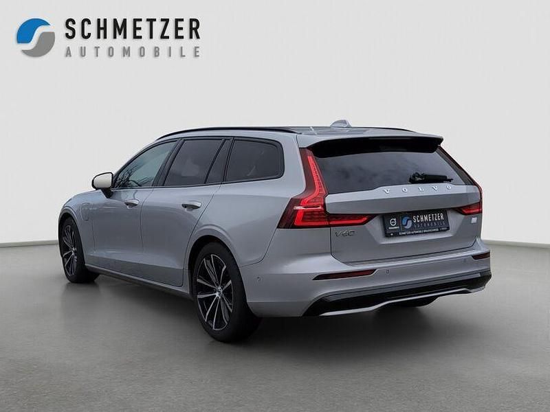 Gebraucht Volvo V60 455 PS (334 kW) 2023 Andere Kombi