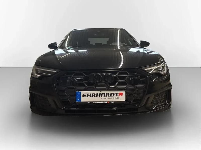 Gebraucht Audi A6 S-Line 245 PS (180 kW) 2025 Schwarz Kombi