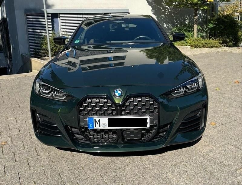 Gebraucht 2023 BMW M440 M Sport Limousine | 52.800 € (Guter Preis) - Bild 1/4