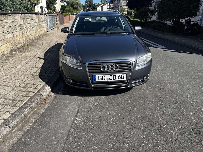 Gebraucht 2008 Audi A4 Kombi | 2.500 € (Fairer Preis) - Bild 1/4