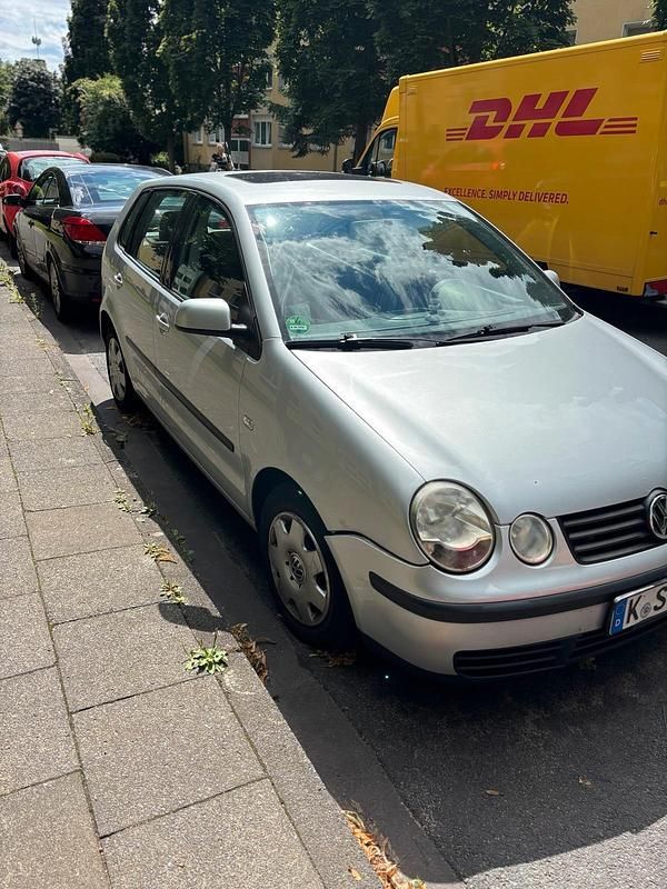 Gebraucht 2002 VW Polo Kleinwagen | 1.100 € (Guter Preis) - Bild 1/4